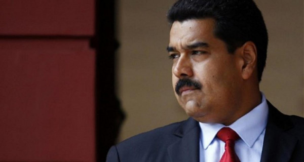 Βενεζουέλα: Καταγγελία Μαδούρο ότι οι ΗΠΑ θέλουν πόλεμο στη Λατινική Αμερική