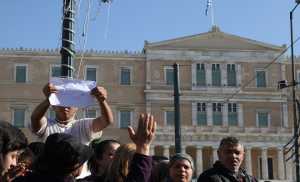 Δύο συγκεντρώσεις υποστήριξης προσφύγων το Σαββατοκύριακο στην Αθήνα 