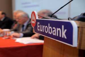 Εurobank: Εφικτή η επιστροφή 25 δισ. ευρώ καταθέσεων στις τράπεζες μετά την ανακεφαλαιοποίηση