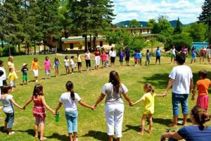 Δήμος Κιλκίς: Δωρεάν πρόγραμμα φιλοξενίας μαθητών στις κατασκηνώσεις του Δήμου Λατσιών