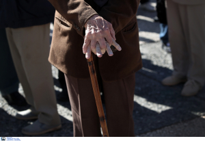 Συντάξεις: Παρέμβαση για τους συνταξιούχους που δεν είδαν αυξήσεις λόγω προσωπικής διαφοράς προαναγγέλλει ο Χατζηδάκης