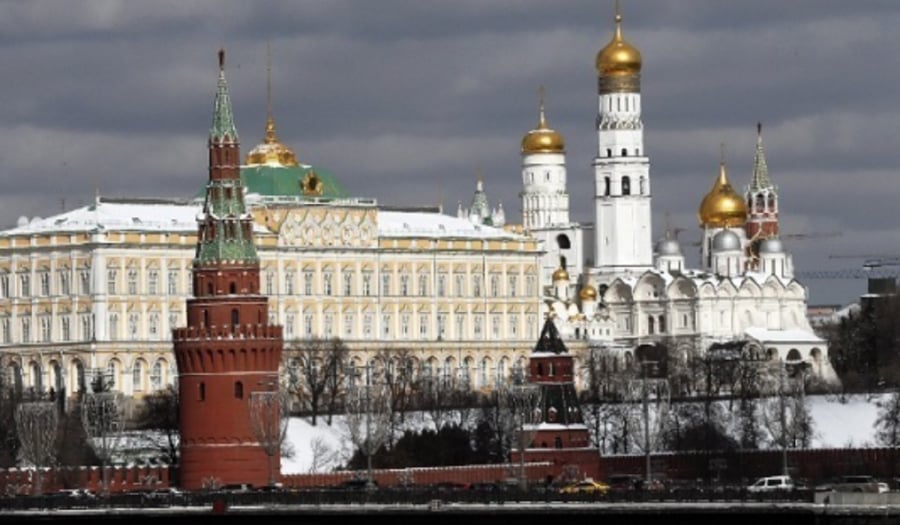 Κρεμλίνο: Η στήριξη της Δύσης στο Κίεβο εμποδίζει τη γρήγορη ολοκλήρωση της «στρατιωτικής επιχείρησης»