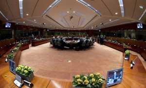 Δεν θα ζητήσει έκτακτο Eurogroup η κυβέρνηση
