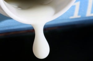 Γεγονός το γάλα των 18 ημερών