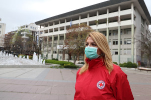 Καθηγητής Πνευμονολογίας: Έως τρεις μήνες θα διαρκέσει η επιδημία του κορονοϊού στην Ελλάδα