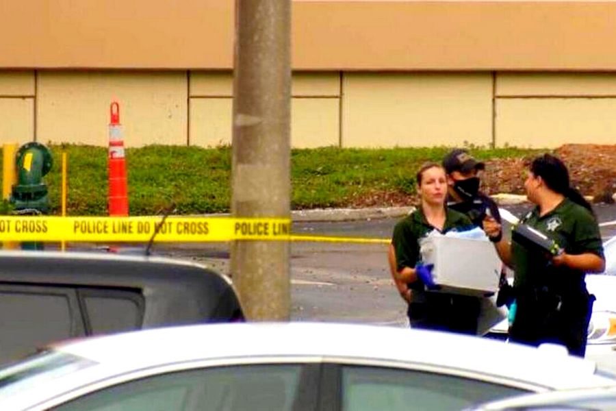 Τραγωδία στη Φλόριντα: Γυναίκα πυροβολήθηκε θανάσιμα από νήπιο ενώ βρισκόταν σε τηλεδιάσκεψη