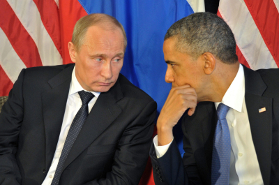 Απαγορεύτηκε η είσοδος του Ομπάμα και άλλων 499 Αμερικανών στη Ρωσία - «Ψυχρός πόλεμος» κυρώσεων