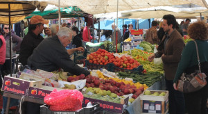 ΠΕ Κεντρικής Μακεδονίας: Κουπόνια για δωρεάν αγορές από τις λαϊκές αγορες