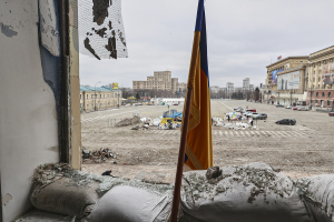 Πόλεμος στην Ουκρανία: Ξεκινά η πρώτη δίκη για έγκλημα πολέμου μετά τη ρωσική εισβολή