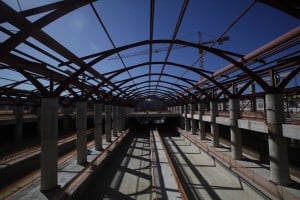 Αττικό Μετρό: Στην κυκλοφορία, από Τετάρτη, το κλειστό τμήμα της Δελφών