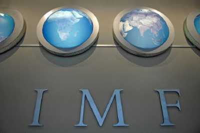 Επιμένει σε μεταρρυθμίσεις και χρέος το ΔΝΤ
