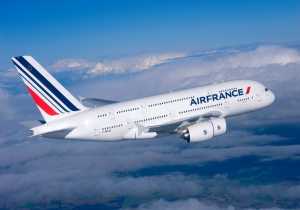 Η Air France «σπάει» τον αποκλεισμό Τραμπ κατά των μεταναστών