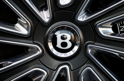 Η Bentley αναπτύσσει περαιτέρω την τρισδιάστατη εκτύπωση ως προηγμένη διαδικασία κατασκευής εξαρτημάτων