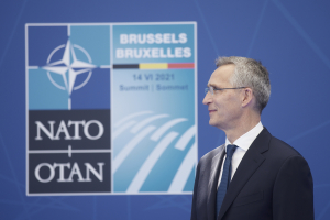 «Δεν θέλουμε να ενταχθούμε στο ΝΑΤΟ» λέει η Αυστρία