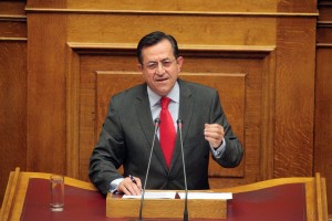 Ν. Νικολόπουλος: Έδωσαν 17.500 ευρώ στην ICAP για εκτός ΑΣΕΠ προσλήψεις στον ΛΑΓΗΕ