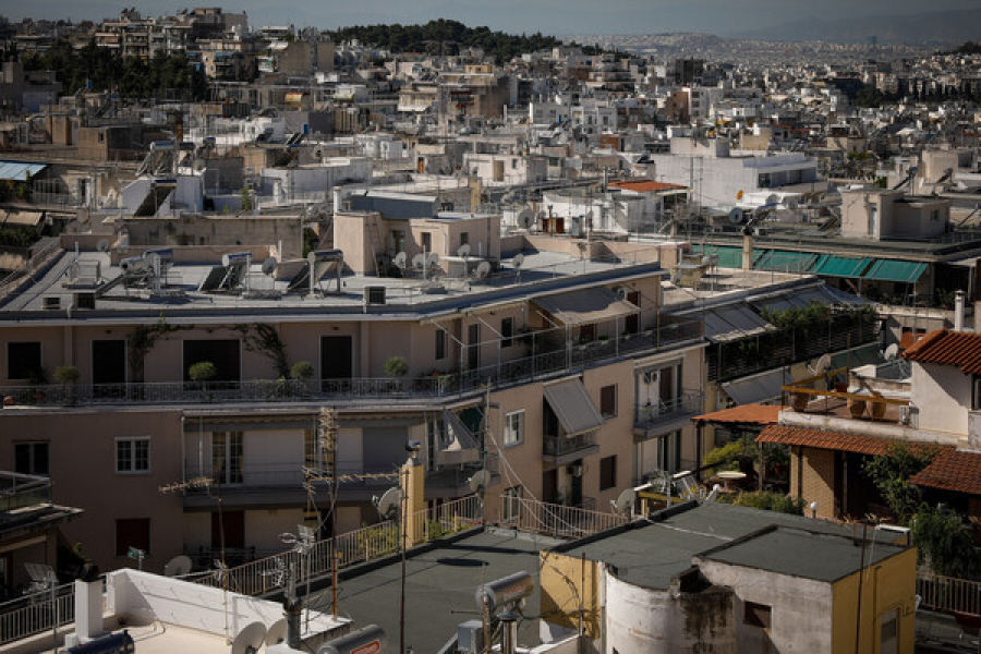 Δ. Αθηναίων: Δωρεάν σπίτια στους πολίτες, ποιοι είναι οι «τυχεροί»