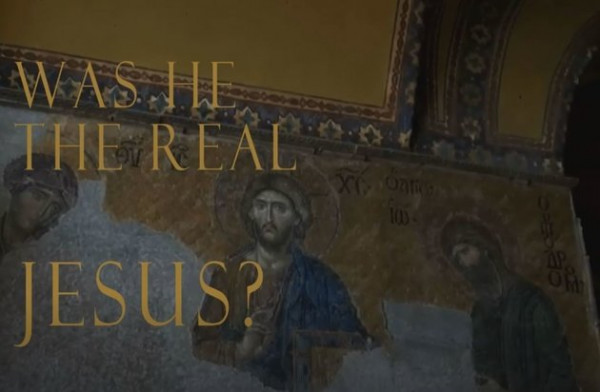 Ντοκιμαντέρ της Amazon υποστηρίζει οτι «Ο Ιησούς ήταν Έλληνας»
