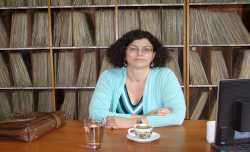 ΟΑΕΔ: Νέος κύκλος επαφών της Καραμεσίνη με τους υπαλλήλους