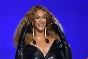 Beyonce: Το όνομά της μπαίνει σε λεξικό και δεν είναι το «σωστό»