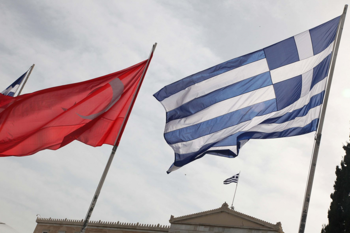 Αθήνα: «Η συνεχής ισχυροποίηση της Ελλάδας στεναχωρεί τον κ. Ερντογάν» - «Υποδείξεις» από τον Τούρκο πρόεδρο για το τι θα ψηφίσουν οι Έλληνες