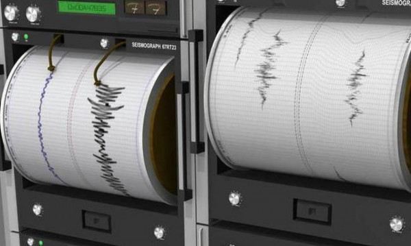 Σεισμός 3,4 Ρίχτερ στη Ζάκυνθο - 3 Ρίχτερ στην Υδρα