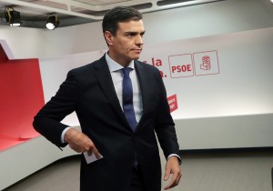 «Με άρωμα γυναίκας» η νέα κυβέρνηση στην Ισπανία