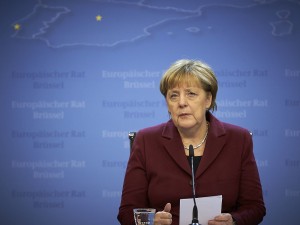 Μέρκελ: Η ΕΕ είναι έτοιμη να διαπραγματευθεί το Brexit