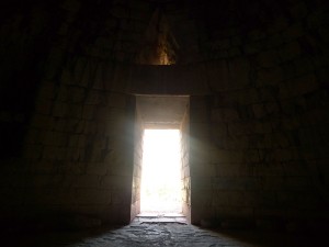 Σημαντική ανακάλυψη: Βρέθηκε ο ναός της Αρτέμιδος στην Εύβοια