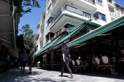 Πρόστιμο «μαμούθ» 1 εκατ. ευρώ σε γνωστό εστιατόριο του Κολωνακίου