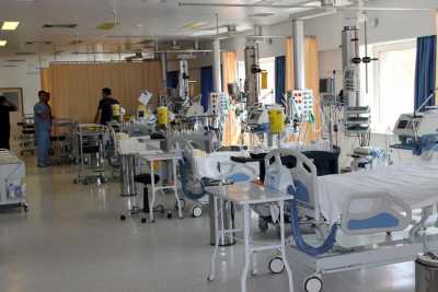 Νομοσχέδιο «μπλόκο» στις υπερτιμολογήσεις υλικών και φαρμάκων στα νοσοκομεία