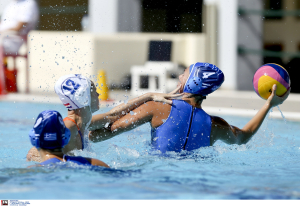 Ελληνικός θρίαμβος: Η εθνική γυναικών στον τελικό του ευρωπαϊκού πρωταθλήματος πόλο, 12- 9 την Ιταλία (πόλο)