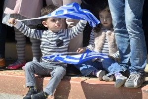 Eurostat: Μεγάλη αύξηση της παιδικής φτώχειας στην Ελλάδα