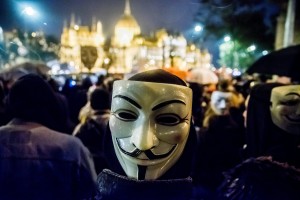 Η απάντηση της ΤτΕ για την διαρροή εγγράφων από τους Anonymous