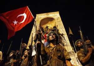 Το πραξικόπημα ανέκοψε το τουρκικό τουριστικό κύμα προς τη Μυτιλήνη