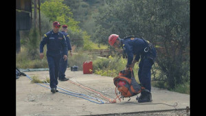 Ραγδαίες εξελίξεις στην Κύπρο με τον serial killer: Βρέθηκαν 2 βαλίτσες στην Κόκκινη Λίμνη - «Κάτι» ακόμη στο Ξυλιάτο