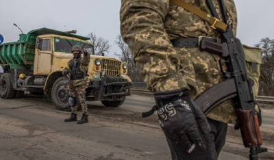 Πόλεμος: Οι ΗΠΑ χορηγούν επιπλέον στρατιωτική βοήθεια στην Ουκρανία