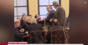 «Ποιος πρωθυπουργός; Μόνο Σπανάκης»: Πώς σχολιάσε ο Μητσοτάκης τον καυγά στη Βουλή