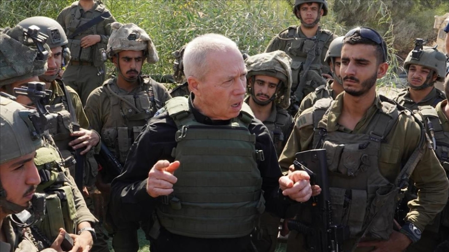 Ισραήλ: «Θα βρούμε και θα εξοντώσουμε τον ηγέτη της Χαμάς» - «Το Ισραήλ διαπράττει εγκλήματα πολέμου» λέει ο Ιορδανός ΥΠΕΞ