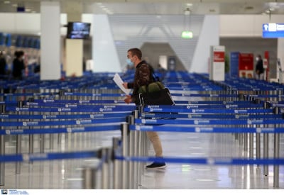 Νέο αεροδρόμιο Βερολίνου: Κλείνει τερματικός σταθμός αμέσως μετά τα εγκαίνια