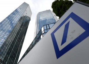 Κατά λάθος πληρωμή 28 δισ. ευρώ έκανε η Deutsche Bank