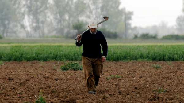 Αντιδράσεις των αγροτών της Κρήτης για τα νέα φορολογικά και ασφαλιστικά μέτρα