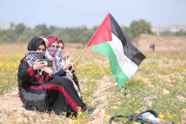 Παλαιστίνη: Δε συζητούνται συμφωνίες με καμία χώρα της Μεσογείου για ΑΟΖ