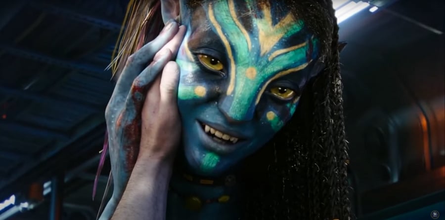 «Avatar 2»: Αποκαλύφθηκε ο επίσημος τίτλος - Oι λεπτομέρειες από τον Τζέιμς Κάμερον