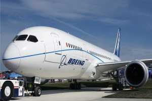 Η Boeing προχωρά σε 4.000 απολύσεις χωρίς να διώχνει κόσμο