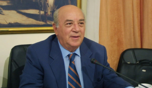 Πέθανε ο δικηγόρος και πρώην βουλευτής του ΠΑΣΟΚ Φοίβος Ιωαννίδης