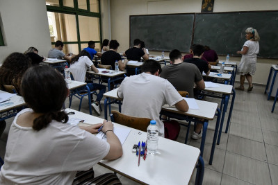 Πανελλήνιες 2021: Σωτήριες οδηγίες για μαθητές από ψυχολόγο για να μη «χάσουν τον μπούσουλα»