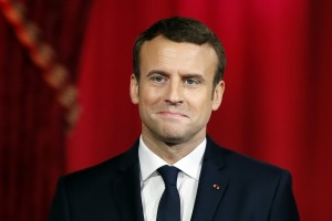 «Ο Μακρόν έκοψε το γόρδιο δεσμό του γαλλικού κομματικού συστήματος»