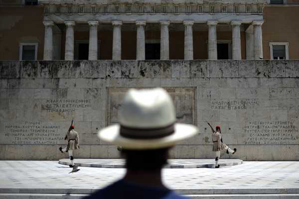 Reuters: Στο 55% αυξήθηκε η πιθανότητα του Grexit
