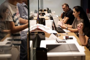 Κορονοϊός: Τα έντεκα σημεία που πρέπει να γνωρίζουν οι δημόσιοι υπάλληλοι για συνθήκες εργασίας και άδεια ειδικού σκοπού