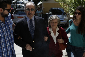 Ποινή κάθειρξης 10 ετών με αναστολή στον Ανδρέα Μαρτίνη για το «Ερρίκος Ντύναν»